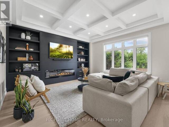 262 SENLAC ROAD Toronto Ontario, M2R 1P8 - 6 Bedrooms Home For Sale