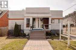 89 FINCH AVENUE E | Toronto Ontario | Slide Image Two