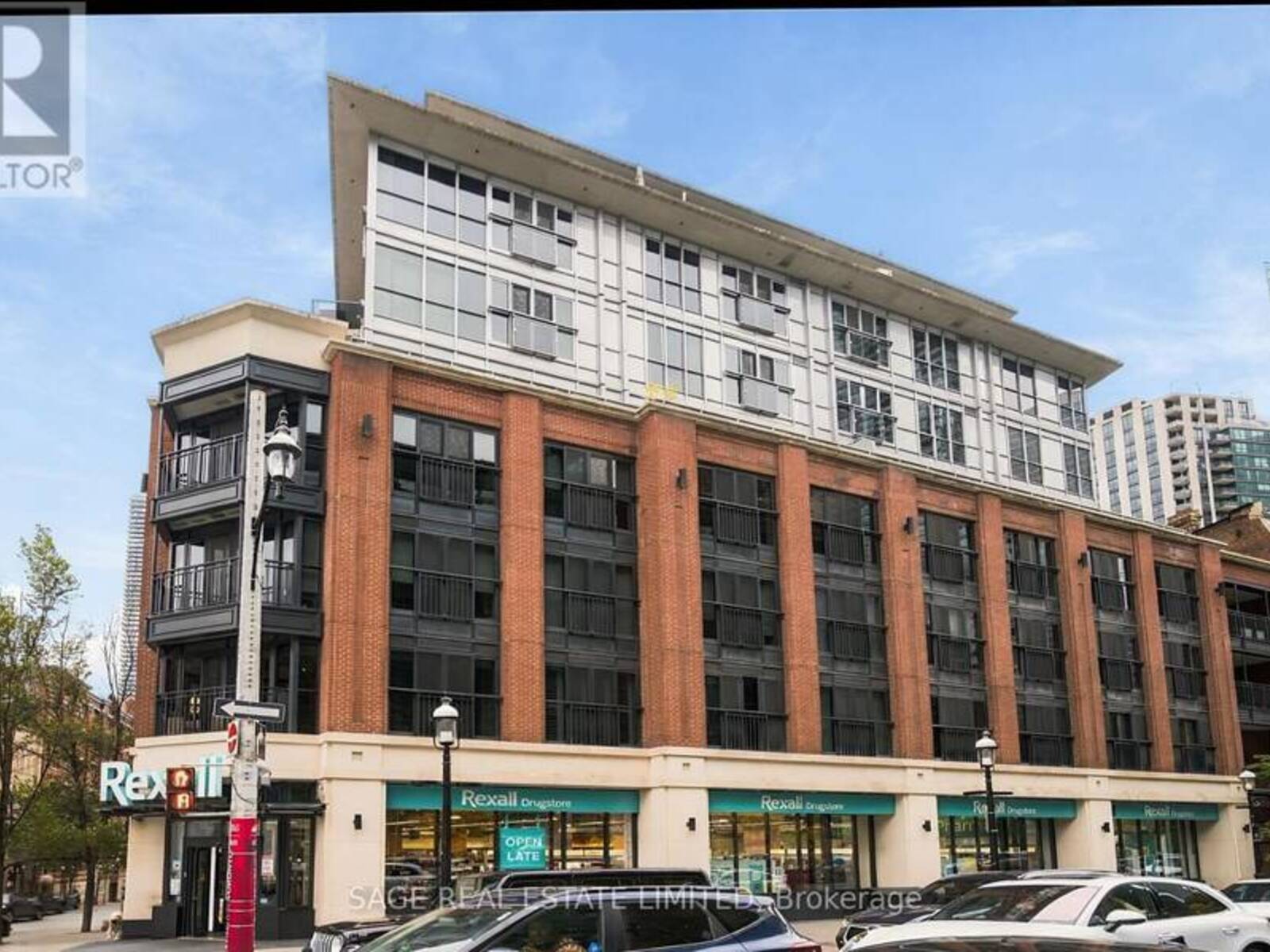 417 - 55 FRONT STREET E, Toronto, Ontario M5E 0A7