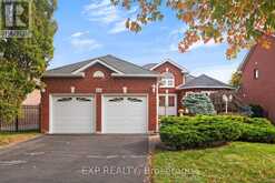44 FINNEGAN PLACE | Whitby Ontario | Slide Image Two