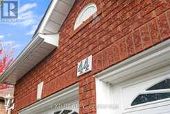 44 FINNEGAN PLACE | Whitby Ontario | Slide Image Five