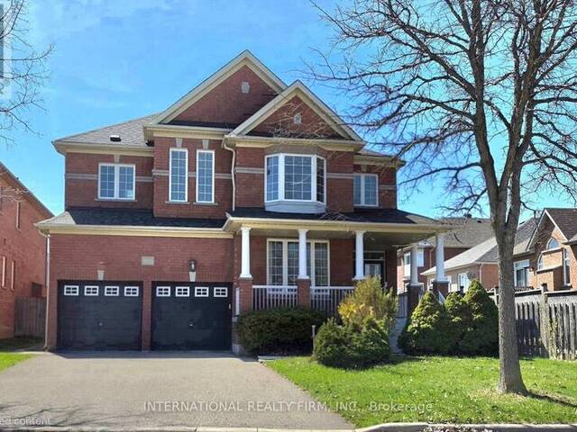 30 O'HARA CRESCENT Richmond Hill Ontario, L4E 4L3 - 4 Bedrooms Home For Sale