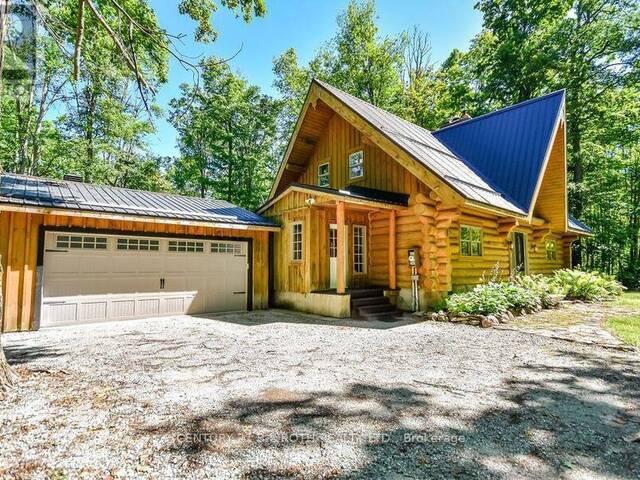 5222 6TH LINE N Coldwater Ontario, L0K 1E0 - 4 Bedrooms Home For Sale