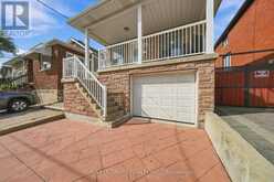 372 BLACKTHORN AVENUE | Toronto Ontario | Slide Image Two