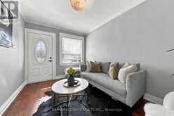 372 BLACKTHORN AVENUE | Toronto Ontario | Slide Image Four