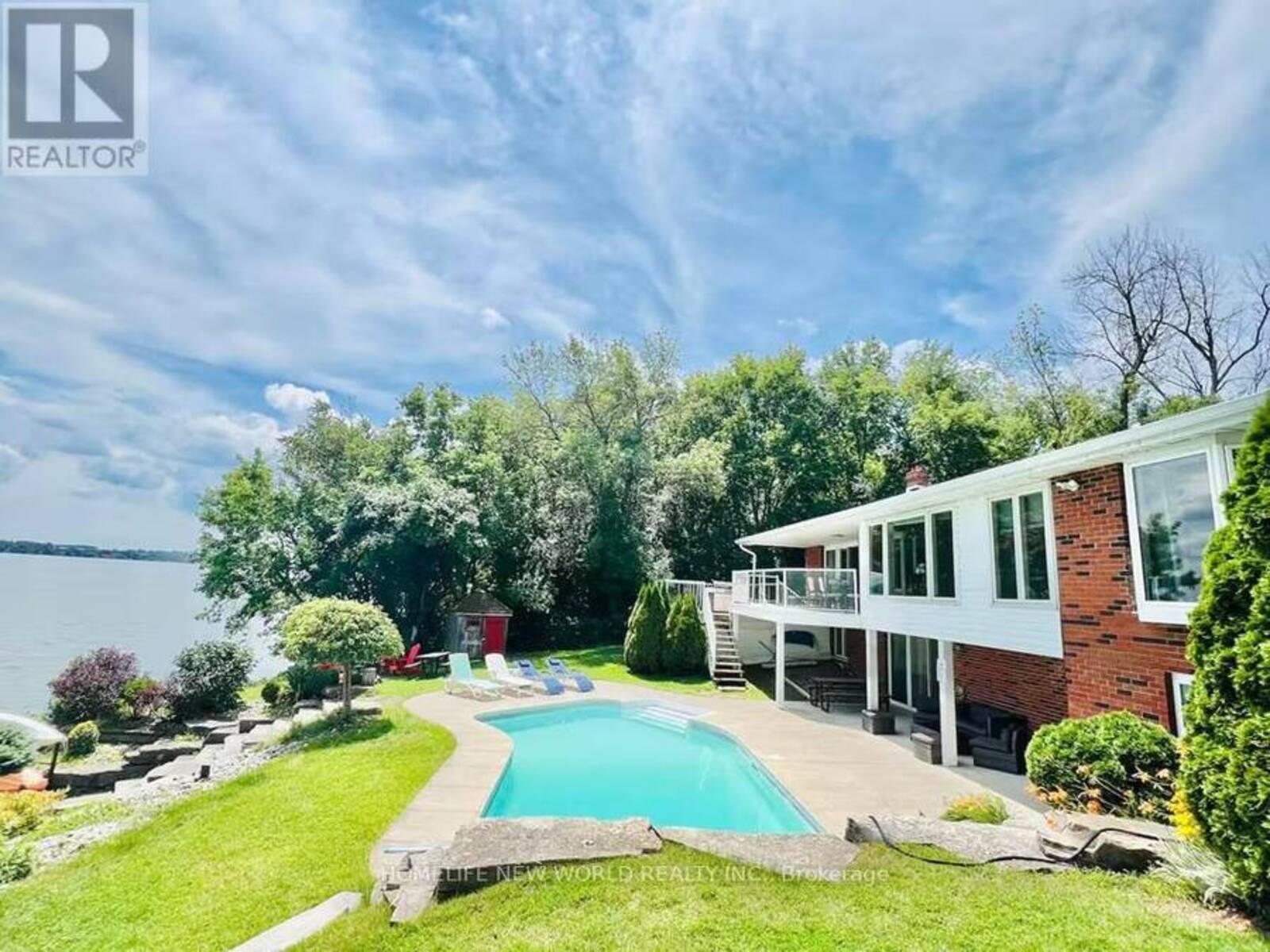 159 BALL POINT ROAD, Kawartha Lakes, Ontario L9L 1B6
