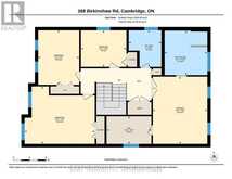 268 BIRKINSHAW ROAD | Cambridge Ontario | Slide Image Forty-four