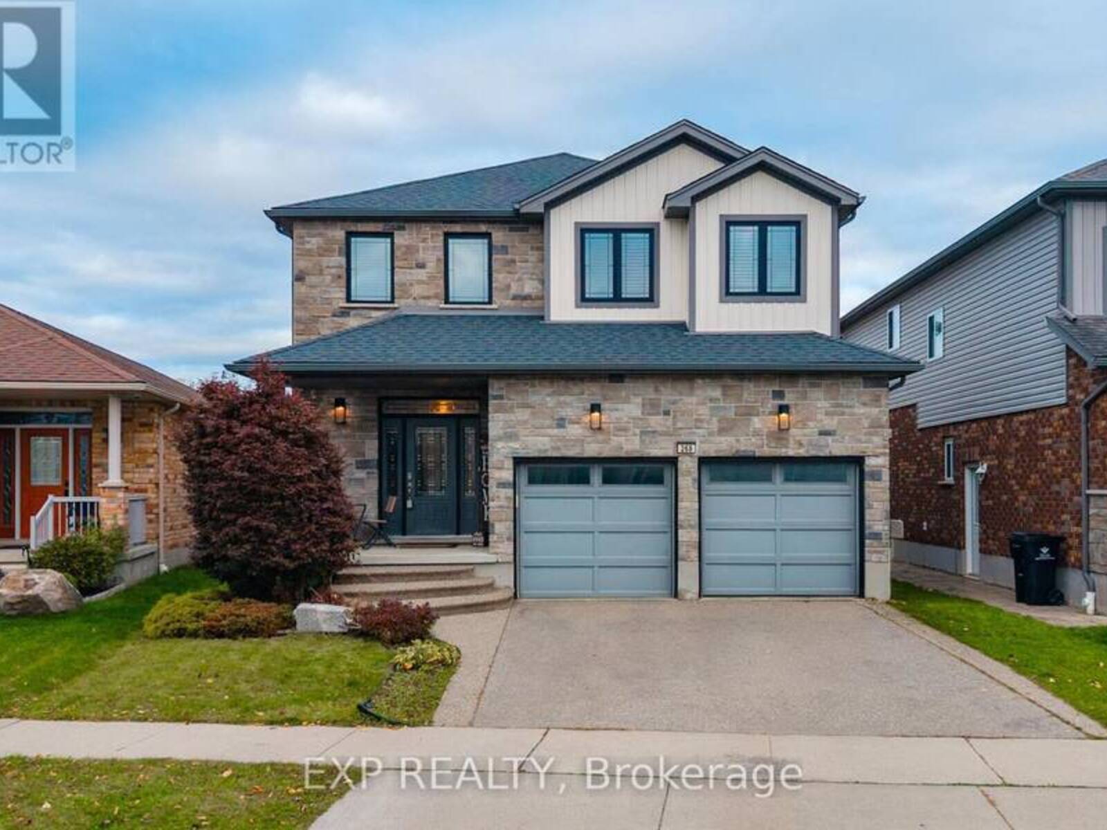 268 BIRKINSHAW ROAD, Cambridge, Ontario N1P 0A7
