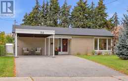 50 KILLAMARSH DRIVE | Toronto Ontario | Slide Image One