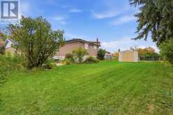 50 KILLAMARSH DRIVE | Toronto Ontario | Slide Image Thirty-two