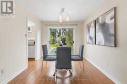 50 KILLAMARSH DRIVE | Toronto Ontario | Slide Image Eight