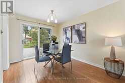 50 KILLAMARSH DRIVE | Toronto Ontario | Slide Image Nine