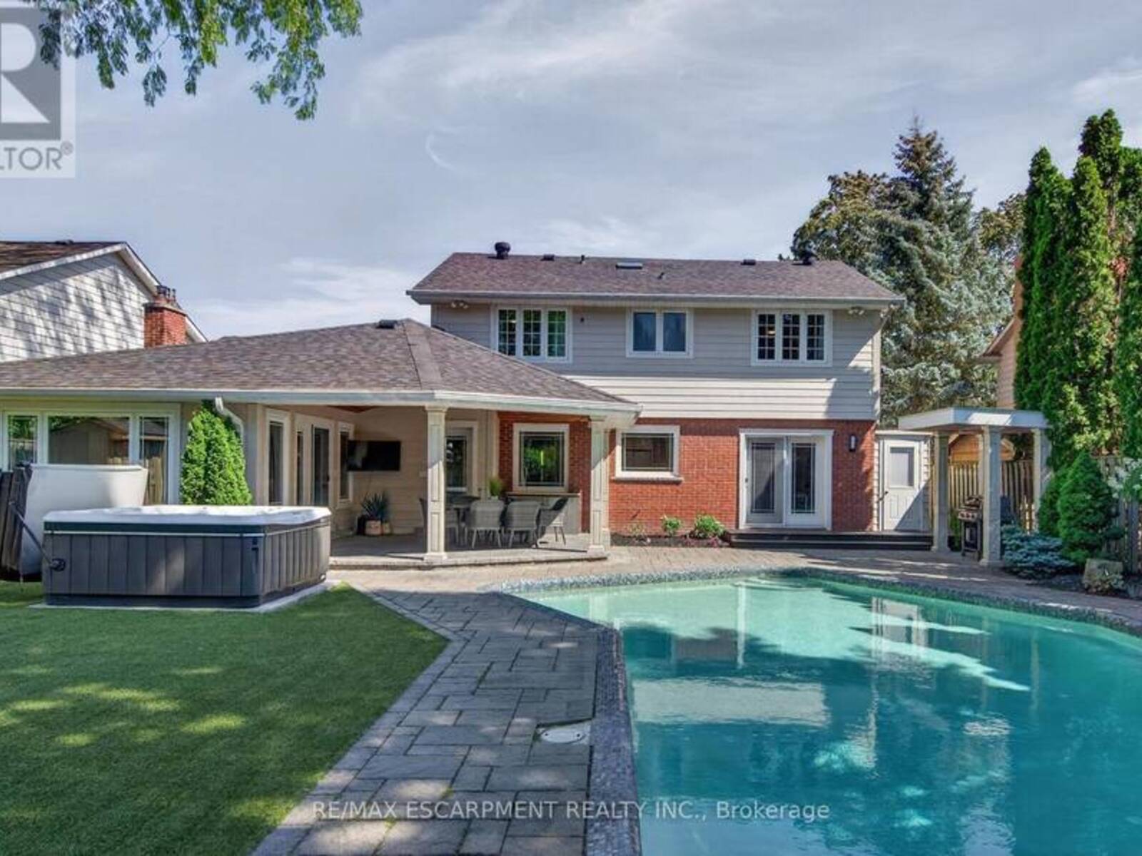 4461 TREMINEER AVENUE, Burlington, Ontario L7L 1H8