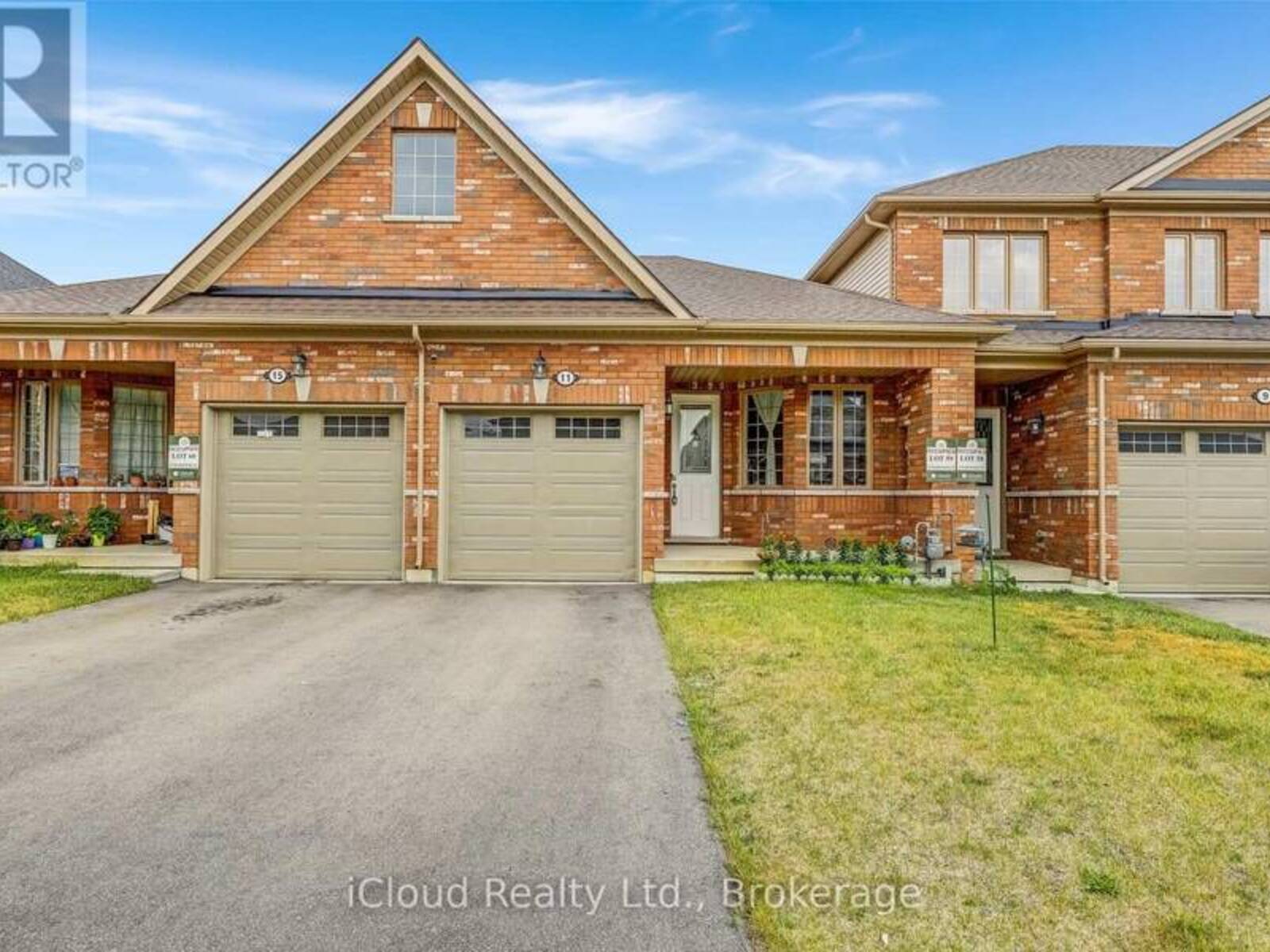 11 HARWOOD STREET, Tillsonburg, Ontario N4G 0J7