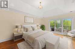 41 WENTWORTH AVENUE | Toronto Ontario | Slide Image Nineteen