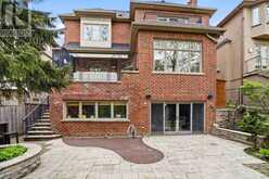 41 WENTWORTH AVENUE | Toronto Ontario | Slide Image Three