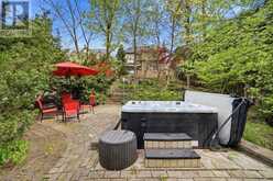 41 WENTWORTH AVENUE | Toronto Ontario | Slide Image Thirty-six