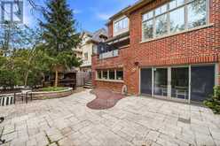 41 WENTWORTH AVENUE | Toronto Ontario | Slide Image Thirty-eight