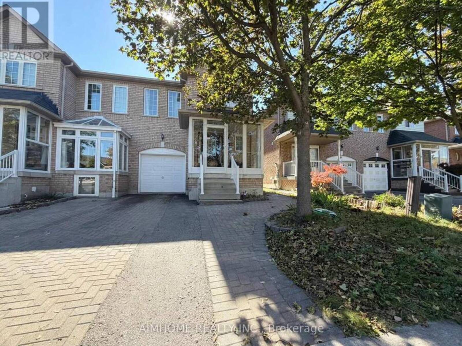 673 CABOTO TRAIL, Markham, Ontario L3R 5V9