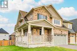 2383 DOBBINTON STREET | Oshawa Ontario | Slide Image Two