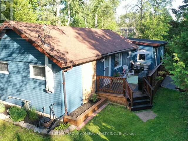 1087 ELM ROAD Innisfil Ontario, L0L 1C0 - 2 Bedrooms Home For Sale