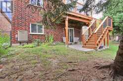 17 HILLVIEW DRIVE | Newmarket Ontario | Slide Image Thirty-nine
