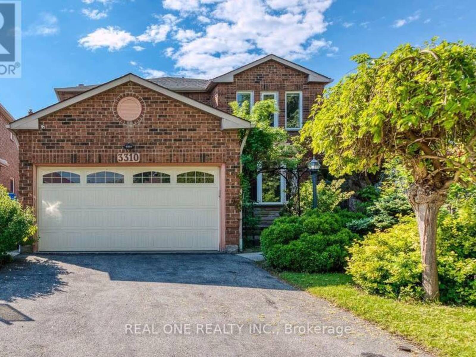 3310 JACKPINE ROAD, Mississauga, Ontario L5L 4P2