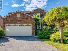 3310 JACKPINE ROAD Mississauga Ontario, L5L 4P2
