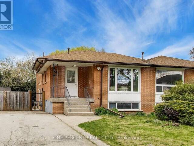 1270 PALLATINE DRIVE Oakville Ontario, L6H 1Z2 - Property For Sale