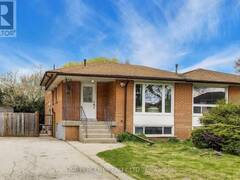 1270 PALLATINE DRIVE Oakville Ontario, L6H 1Z2