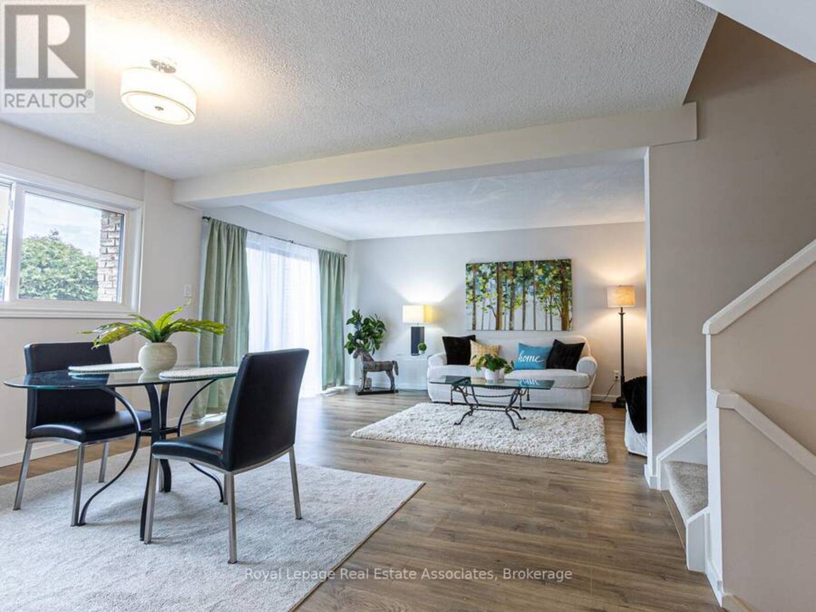 57 - 2605 WOODCHESTER DRIVE, Mississauga, Ontario L5K 2E3