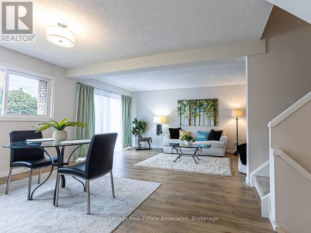 57 - 2605 WOODCHESTER DRIVE Mississauga Ontario, L5K 2E3 - 4 Bedrooms Condo For Sale