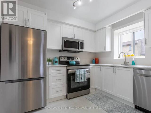 57 - 2605 WOODCHESTER DRIVE Mississauga Ontario, L5K 2E3 - 4 Bedrooms Condo For Sale