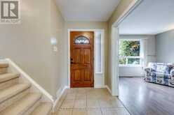 625 BELVENIA ROAD | Burlington Ontario | Slide Image Ten