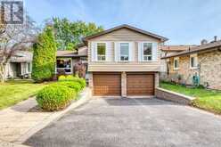 625 BELVENIA ROAD | Burlington Ontario | Slide Image Seven