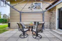 625 BELVENIA ROAD | Burlington Ontario | Slide Image Thirty-seven