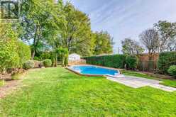 625 BELVENIA ROAD | Burlington Ontario | Slide Image Thirty-eight