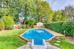 625 BELVENIA ROAD | Burlington Ontario | Slide Image Thirty-nine