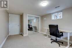 625 BELVENIA ROAD | Burlington Ontario | Slide Image Thirty-two