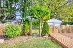 625 BELVENIA ROAD | Burlington Ontario | Slide Image Forty-two