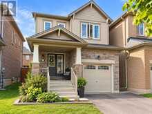25 SUMAC DRIVE | Caledonia Ontario | Slide Image One