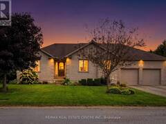 515 WOODWARD DRIVE Mount Brydges Ontario, N0L 1W0