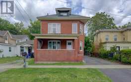5 FLEET STREET | Brantford Ontario | Slide Image One