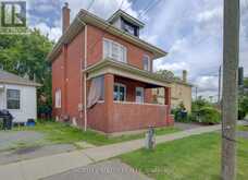 5 FLEET STREET | Brantford Ontario | Slide Image Two