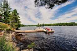 8 ISLAND 1RL ISLAND | Gravenhurst Ontario | Slide Image Twenty-one