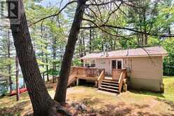 8 ISLAND 1RL ISLAND | Gravenhurst Ontario | Slide Image Twenty-four