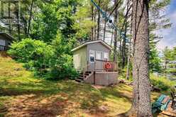 8 ISLAND 1RL ISLAND | Gravenhurst Ontario | Slide Image Twenty-nine