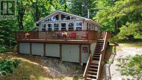 8 ISLAND 1RL ISLAND | Gravenhurst Ontario | Slide Image Two