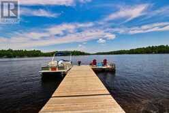 8 ISLAND 1RL ISLAND | Gravenhurst Ontario | Slide Image Thirty-one
