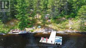 8 ISLAND 1RL ISLAND | Gravenhurst Ontario | Slide Image Three